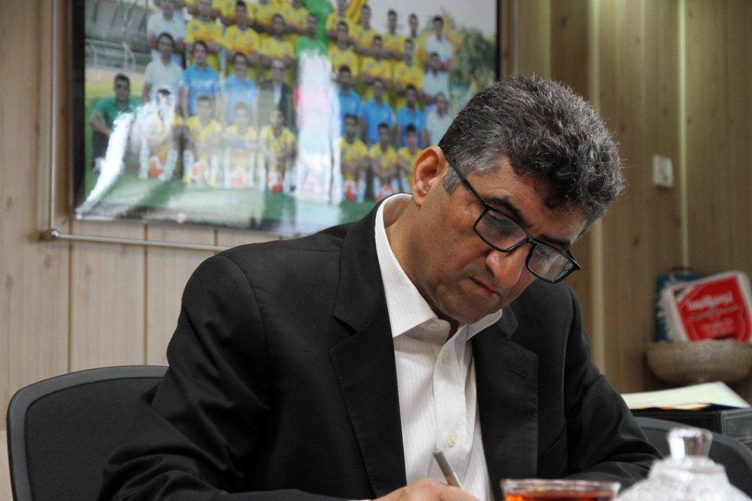 شهریاری: رشته‌های فوتبال بانوان و اسب دوانی به باشگاه پرسپولیس اضافه می‌شود