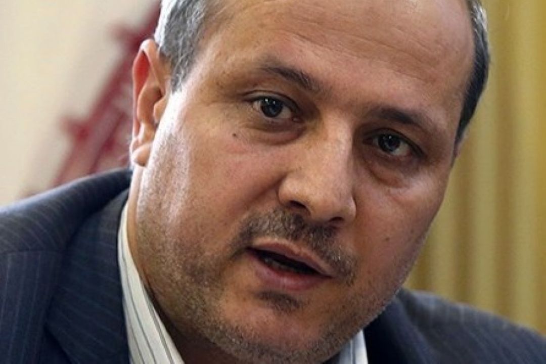 مناف هاشمی: حضور 31 رشته در بازی‌های آسیایی هانگژو قطعی شده است