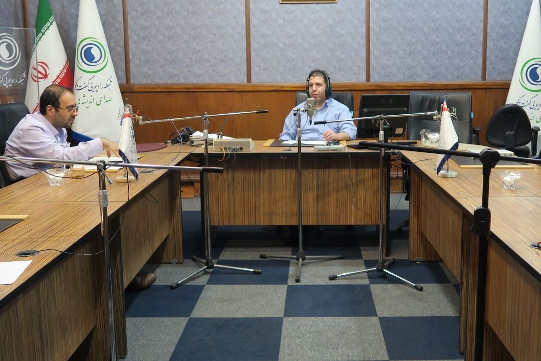 زمین 360 درجه | 16 خرداد