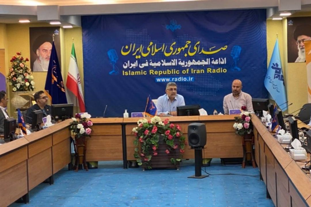تقدیر «رادیو صبا» از مستندسازان شبكه