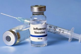 تولید واکسن آنفولانزا در داخل کشور/ کنترل کیفیت واکسن آنفولانزا تولید داخل در حال بررسی است