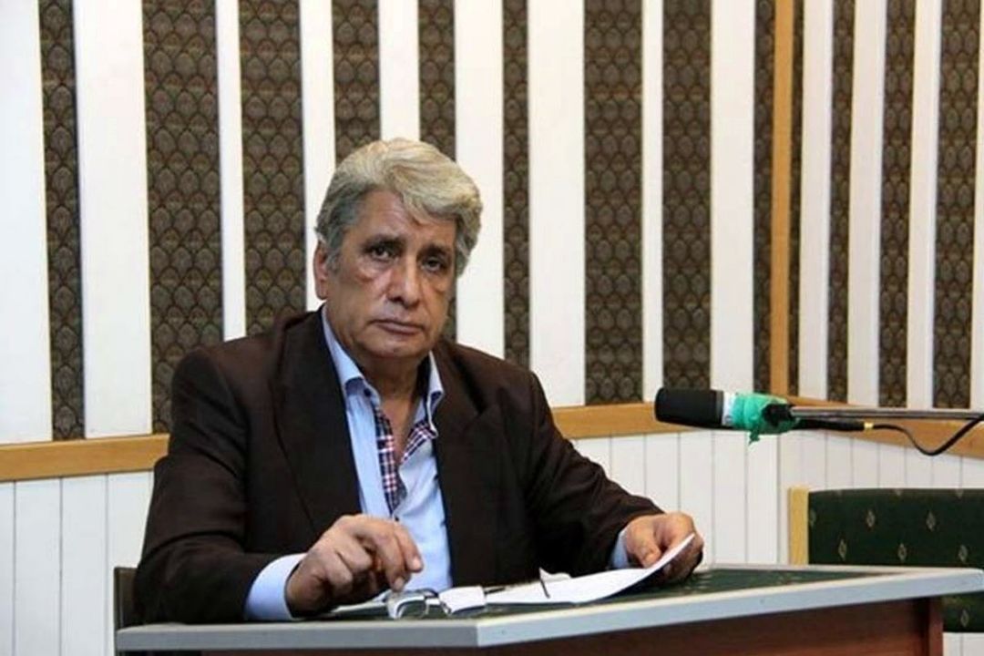 تاریخ ادبیات ایران به روایت استاد بهروز رضوی (این قسمت :دانشنامه المِلل و النَّحَل)