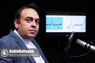 اپوزسیون هیچ آینده‌ای را نمی‌توانند برای ایران وعده دهند