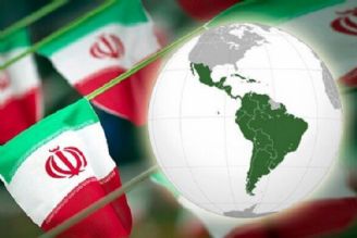 هم‌افزایی ایران و امریكای لاتین علیه هژمون دلار