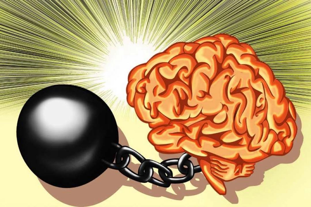 اعتیاد، درمانی بی نتیجه