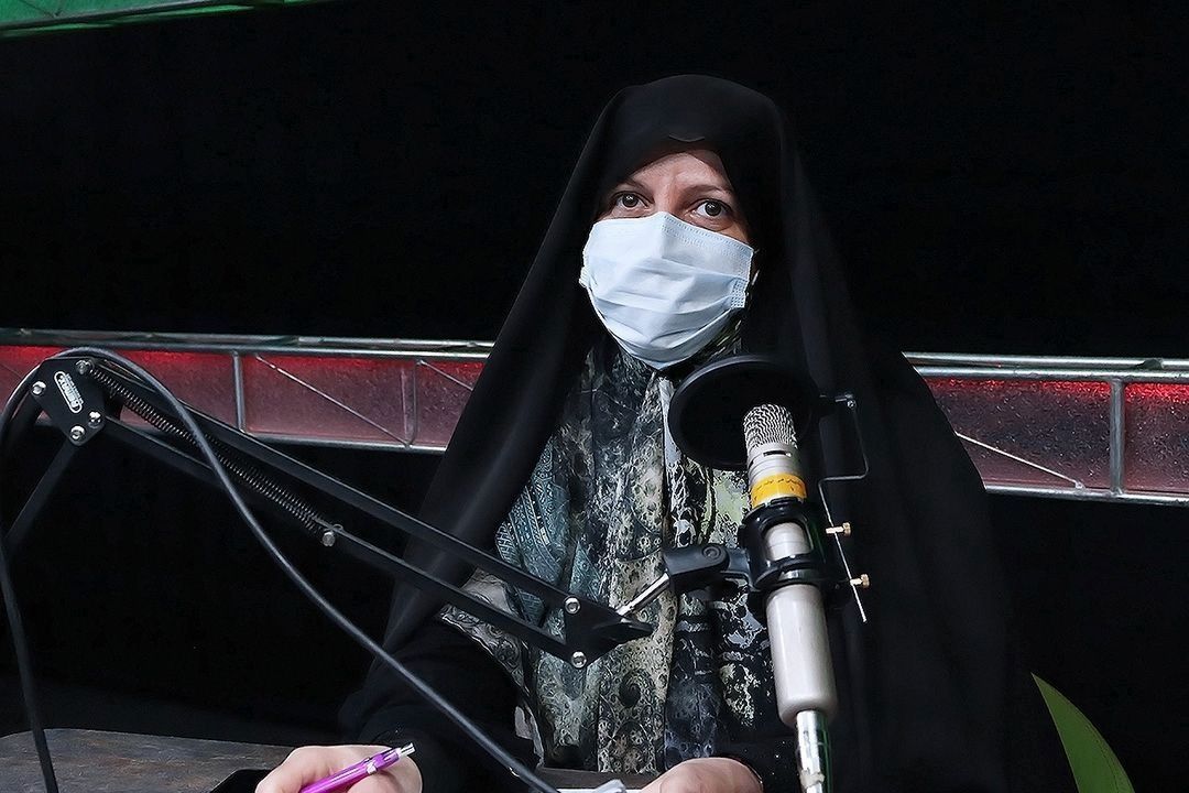 مشاركت مردمی ضامن حفظ و بقای نظام جمهوری اسلامی است