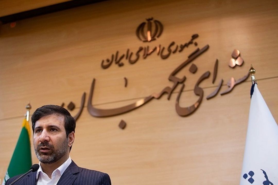 سخنگوی شورای نگهبان خبر داد: اجرای قانون شفافیت منابع مالی كاندیداها برای اولین بار