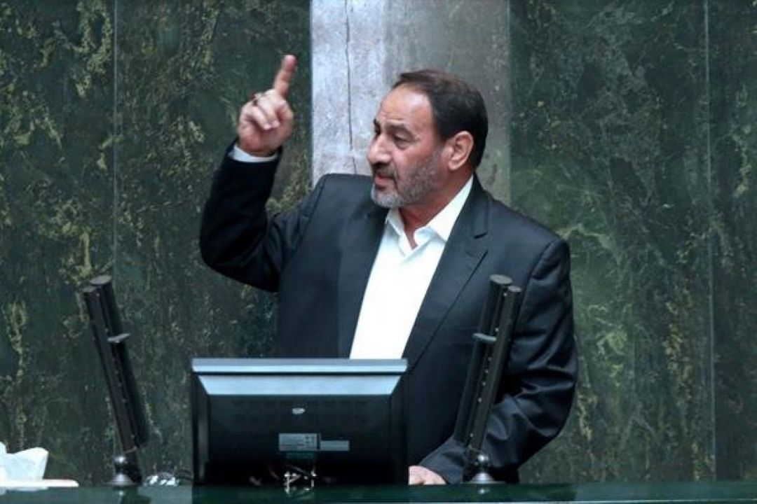 عیسی‌زاده: برنامه وزیر پیشنهادی كشاورزی برای مواجهه با خشكسالی چیست؟