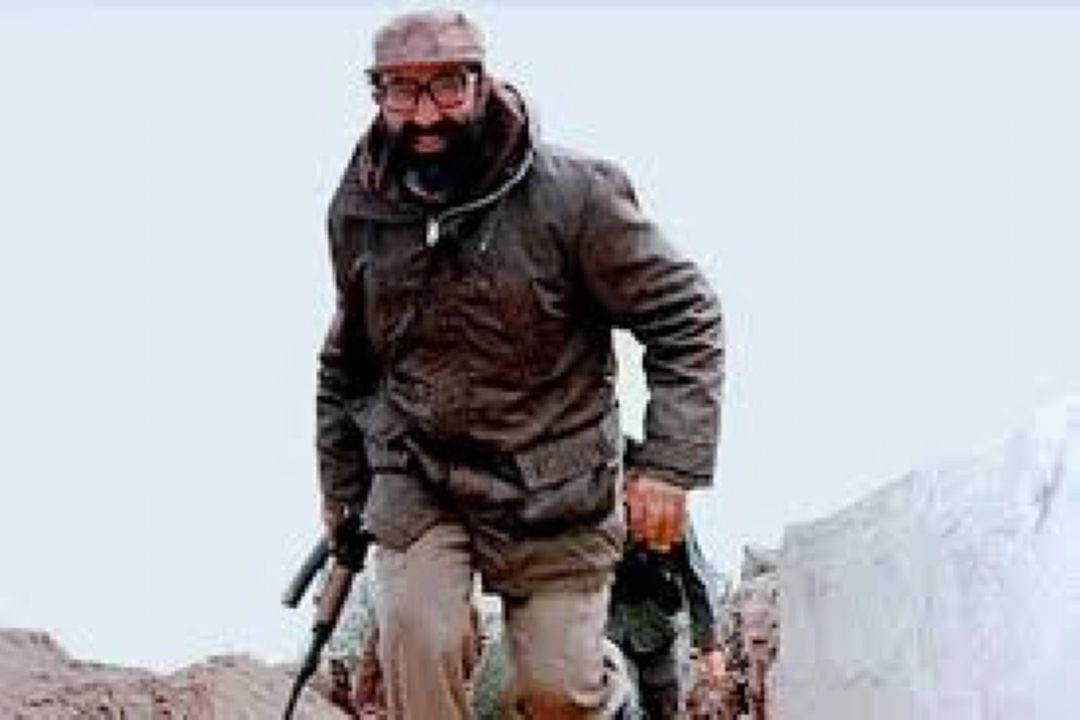 رادیو در سالروز شهادت «شهید چمران»