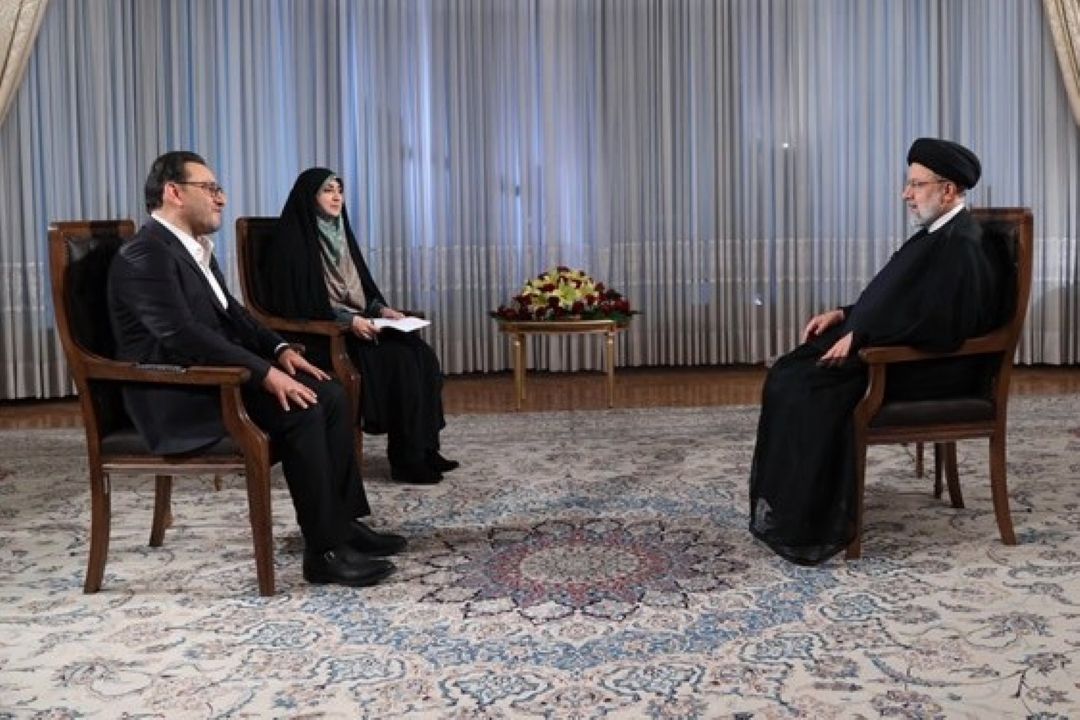 رئیسی: شاخص‌ها نشان می‌دهد تورم مهار شده و ان‌شاءالله كاهش خواهد یافت