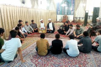 نقش محوری مساجد در كاهش معضلات اجتماعی كشور