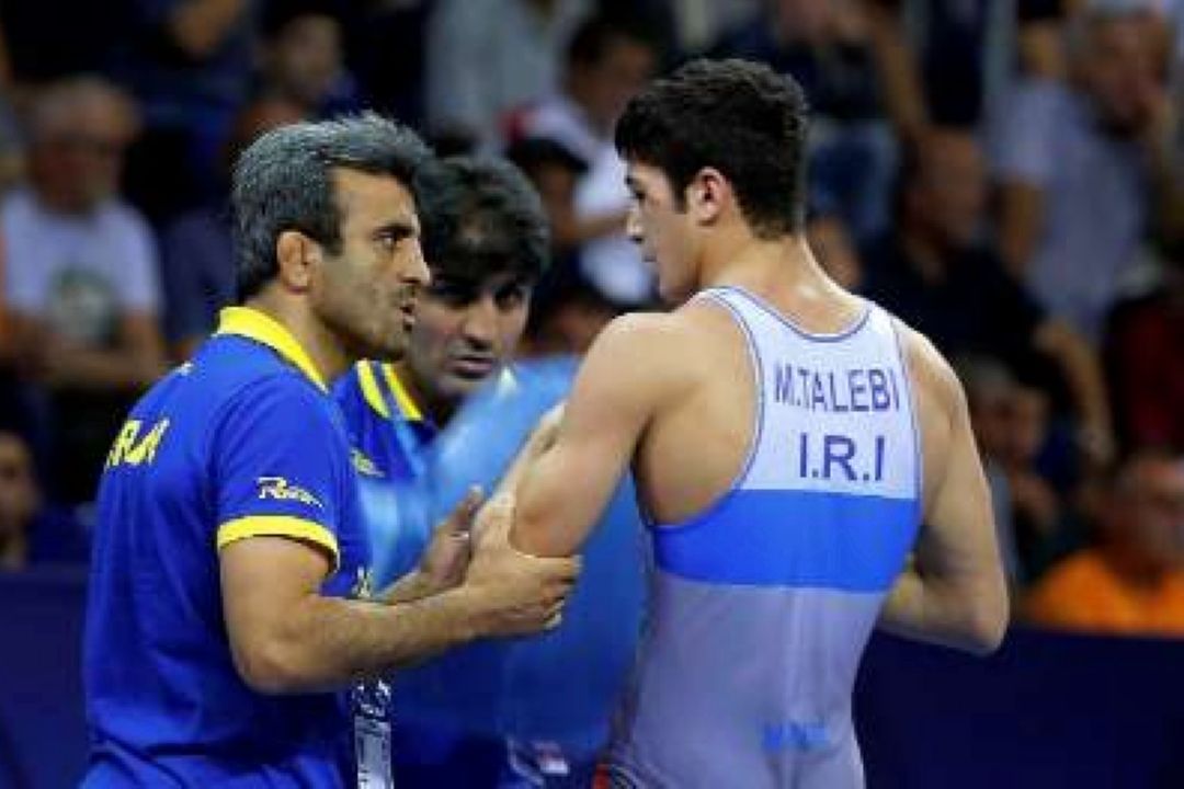 انتقاد قهرمان جهان از عدم اعزام ستارگان كشتی كشورمان به مجارستان