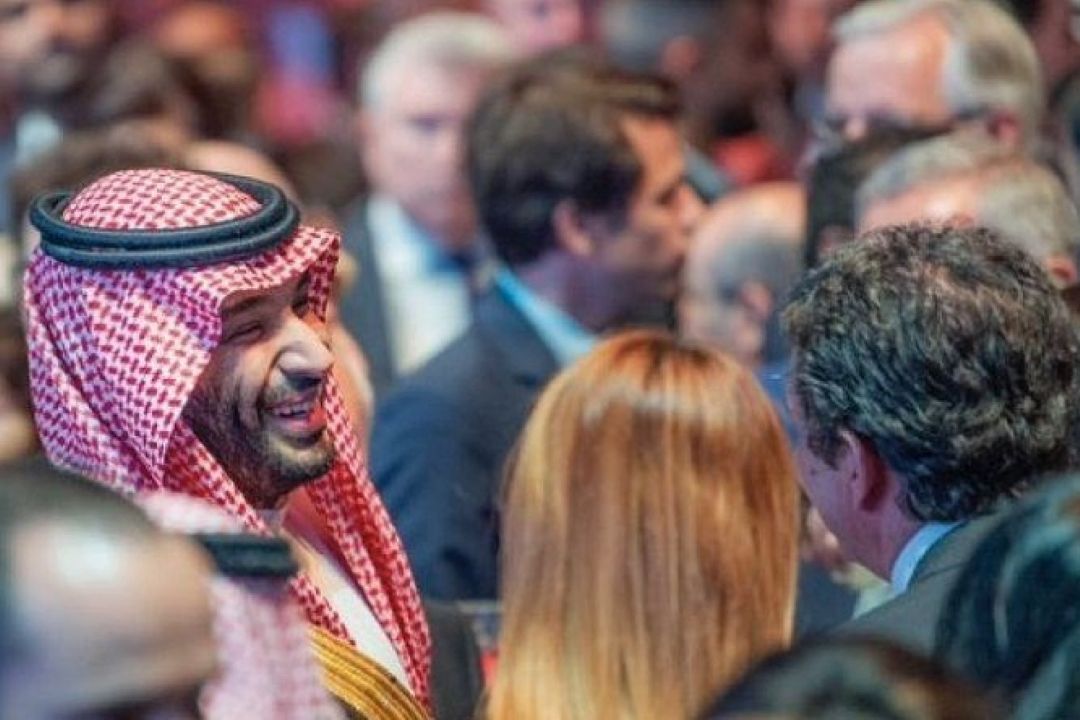 عربستان مانع حضور دیپلمات‌های صهیونیست در یك رویداد بین‌المللی شد