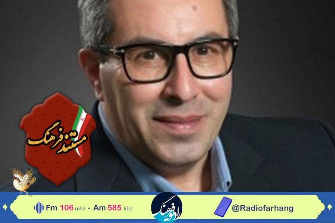 پخش مستندی از فعالیت های سعید جلالی ناشر پیشكسوت در رادیو فرهنگ 