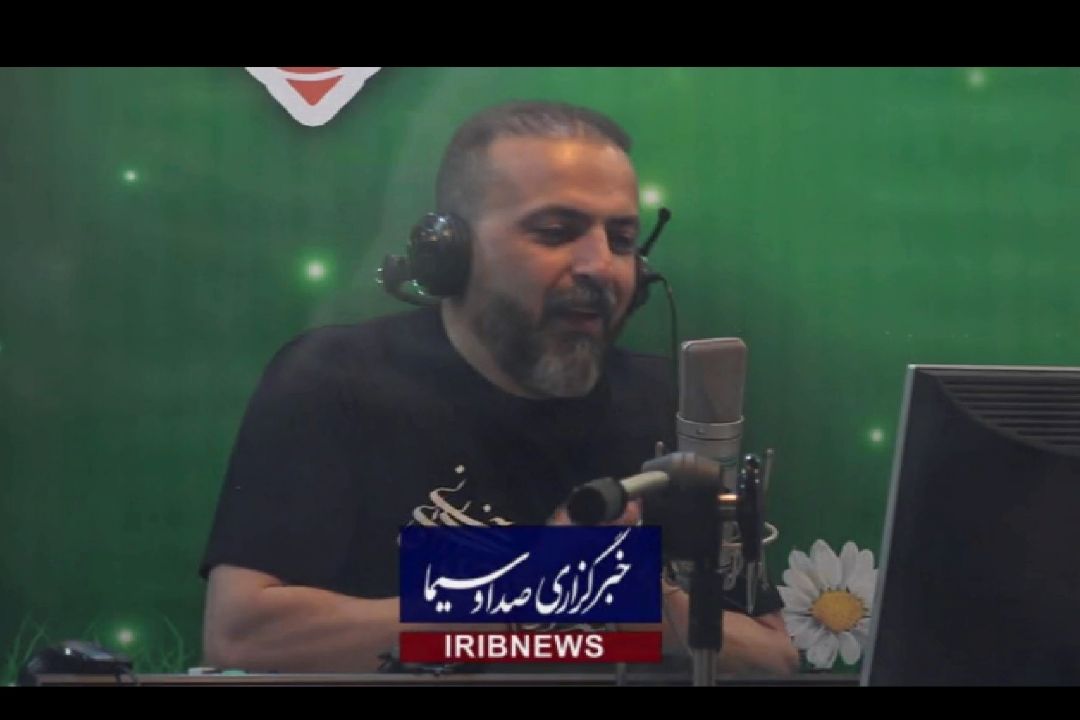 «شیش و هفت» رادیو صبا در قاب تلویزیون