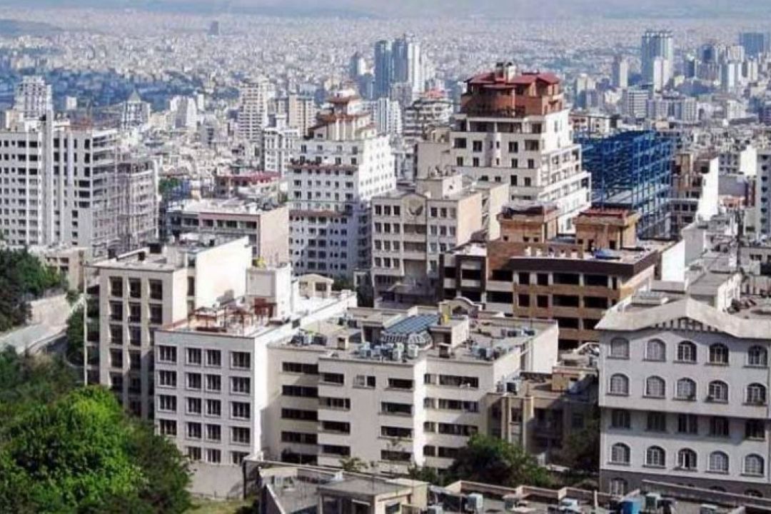 حل« بی زحمت» مشكل مسكن 