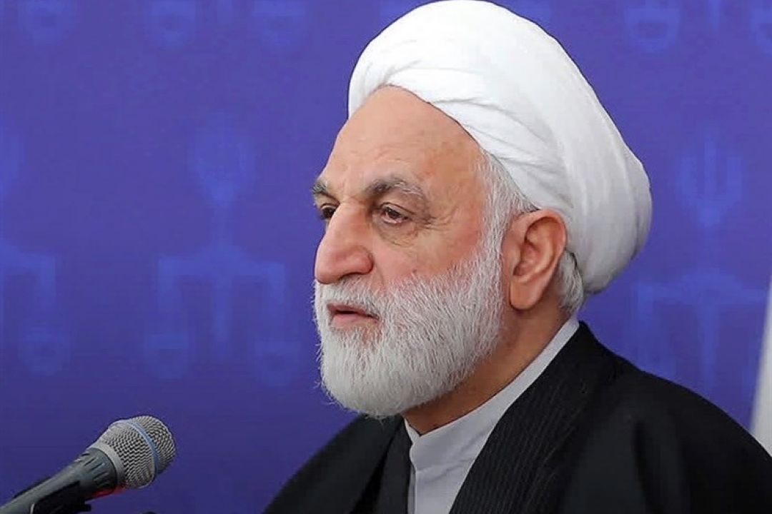 اژه‌ای: 210 گلوگاه و بستر فساد با كمك دولت شناسایی شد/ موثرترین گزارش‌های بازرسی‌ها ما در این دولت اتفاق افتاد