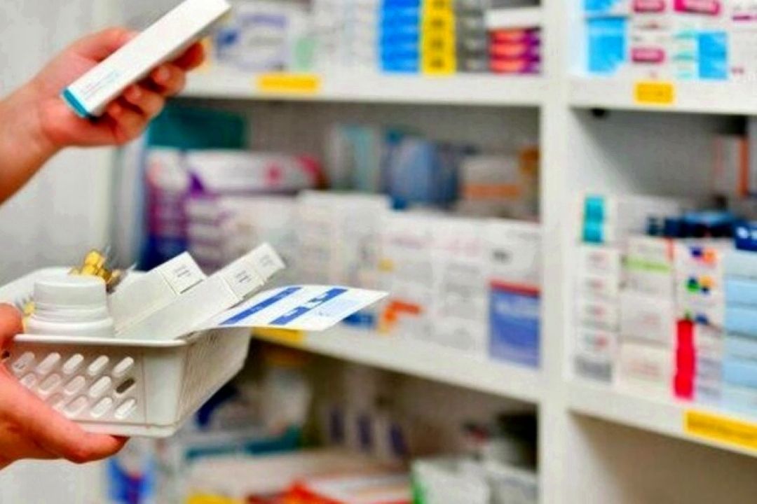 واردات دارو از پرداخت مالیات بر ارزش افزوده معاف شد