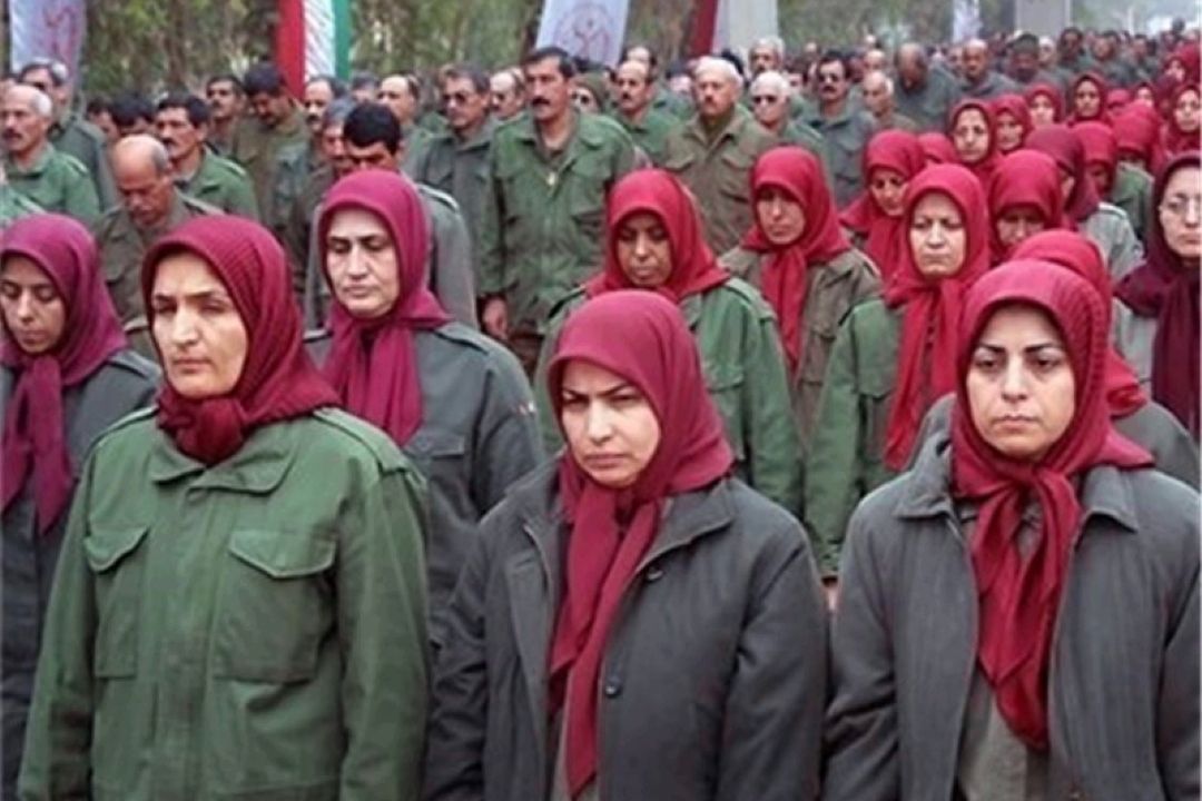 فشار غرب به منافقین در اثر اقتدار جمهوری اسلامی است