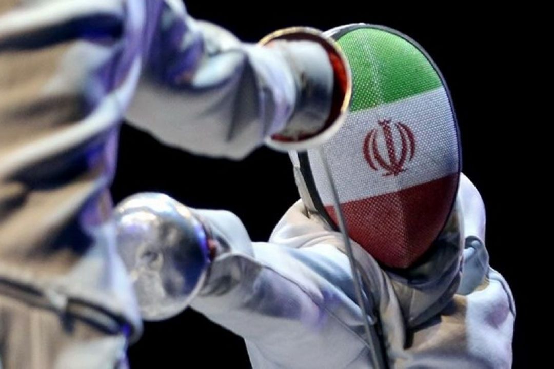 صعود شمشیربازان در رنكینگ جدید فدراسیون جهانی