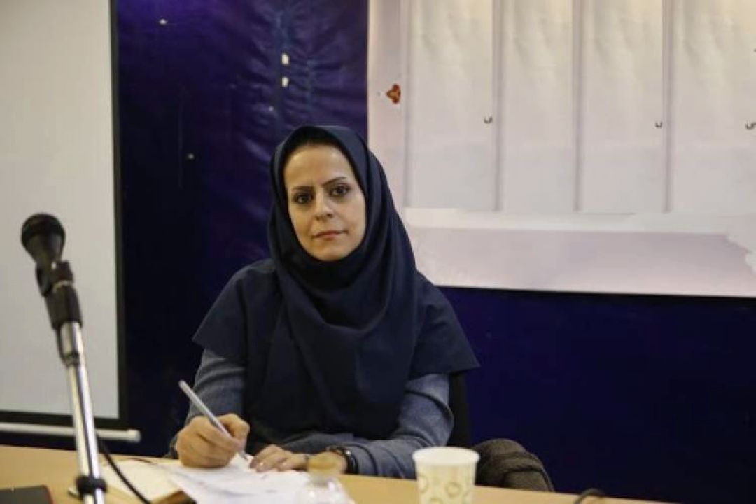 زنان جامه نو به دانشگاه پوشاندند 