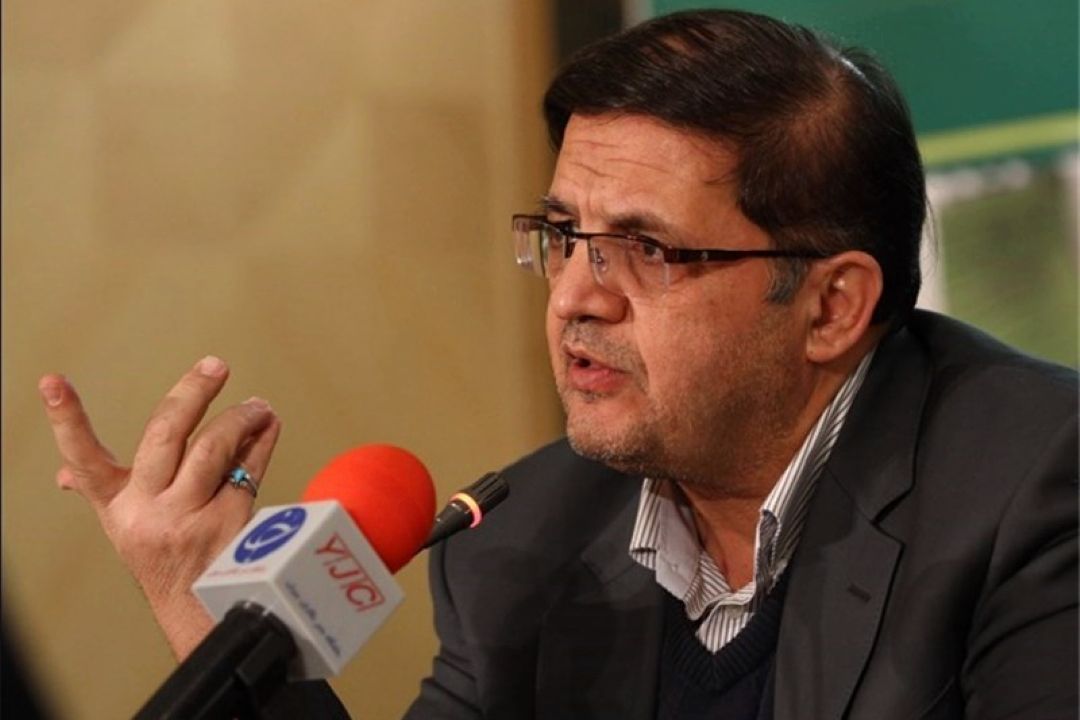 عدد بودجه 97 باید نسبت به واقعیت پیش بینی شود