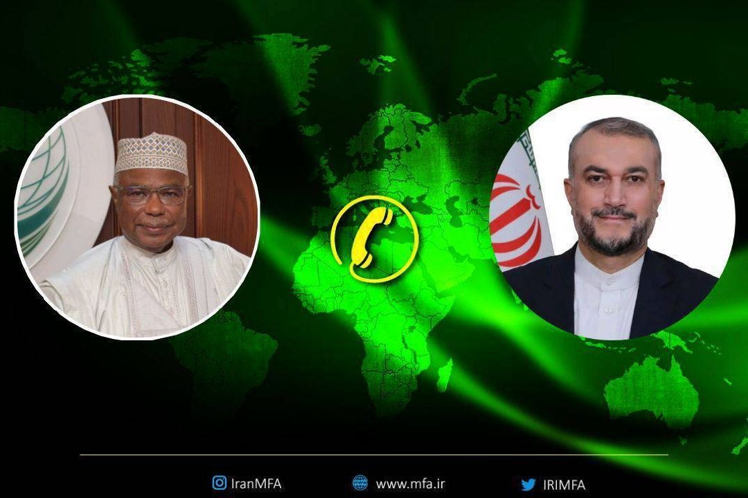 پیشنهاد برگزاری نشست سازمان همكاری اسلامی درباره اهانت به قرآن كریم