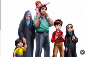 انیمیشن‌های داخلی؛ موفق در ترویج خانواده ایرانی‌اسلامی
