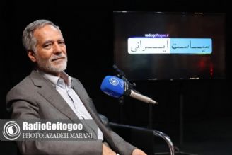 تشییع مردمی شهید سلیمانی نشان‌دهنده نگاه مثبت به سیاست ورزان در ایران است