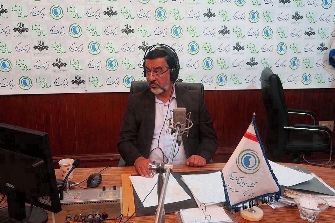 گروهك منافقین بازوی اجرایی-عملیاتی رسانه‌های بیگانه