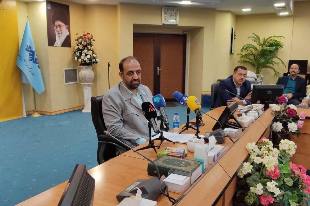 اهدای 23 جایزه به برگزیدگان جشنواره ملی آیین سخن