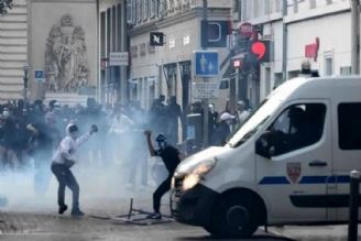 شورش در فرانسه ناشی از نگاه نژادپرستانه است