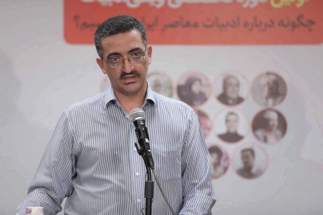 درباره حمایت و پشتیبانی از نخبگان در  بنیاد ملی نخبگان
