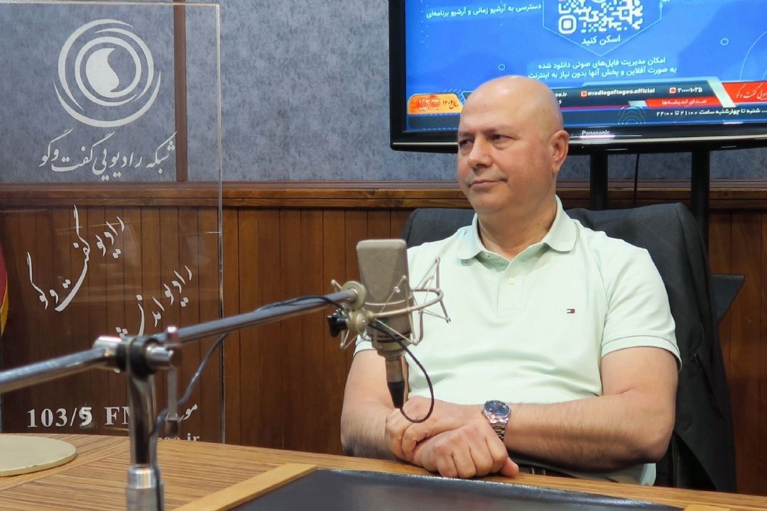 تولید بی‌كیفیت داخلی برای مشتری ایرانی هم مضر است