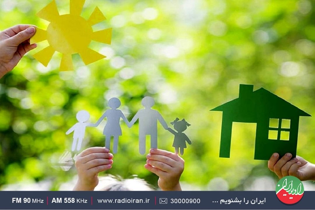 موضوع «جوانی جمعیت» به رادیو ایران رسید