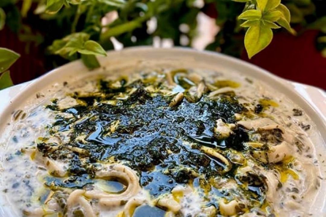 رادیویی با غذاهای مناطق مختلف آشنا شویم