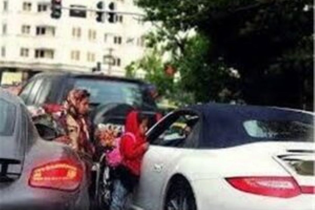 شكافت طبقاتی به «بیمارستان صبا» رسید