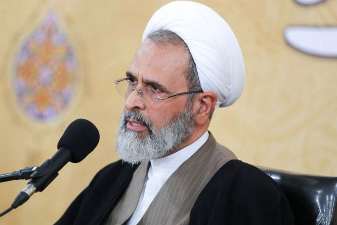 رسالت هنرمندان حوزوی تغییر معادلات جهانی هنر است
