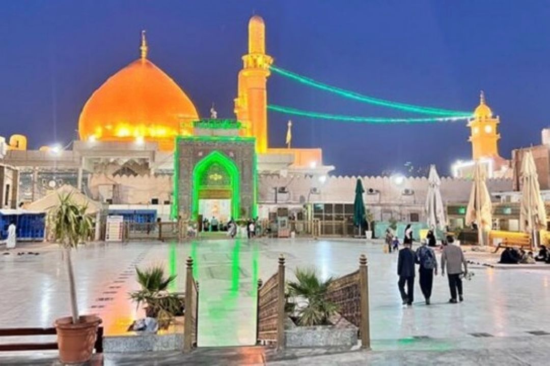 ارائه یك سند جامع امام شناسی توسط امام هادی(ع)در قالب زیارت جامعه