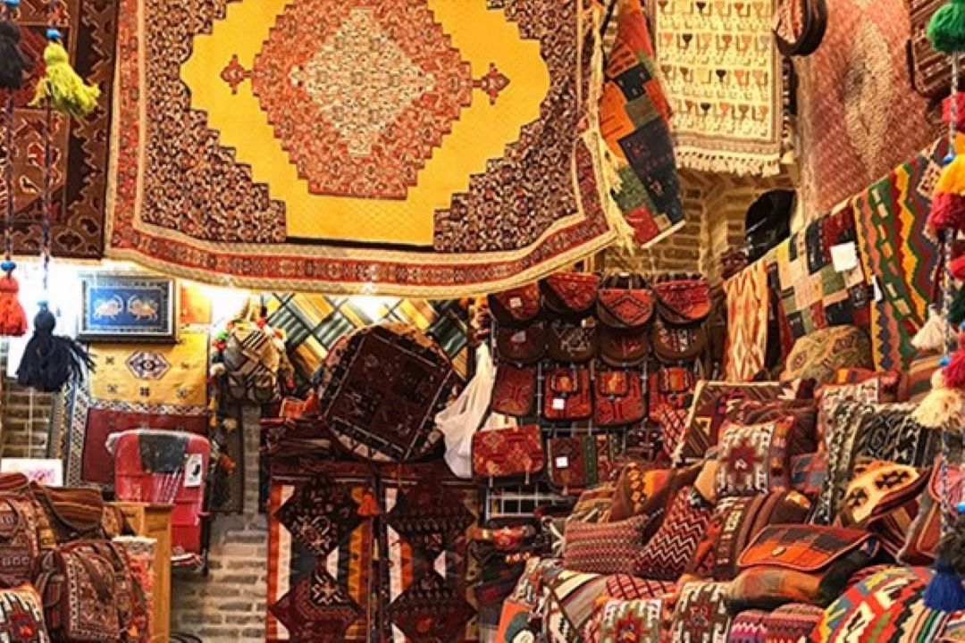 هفته فرهنگی ایران در روسیه برگزار می‌شود