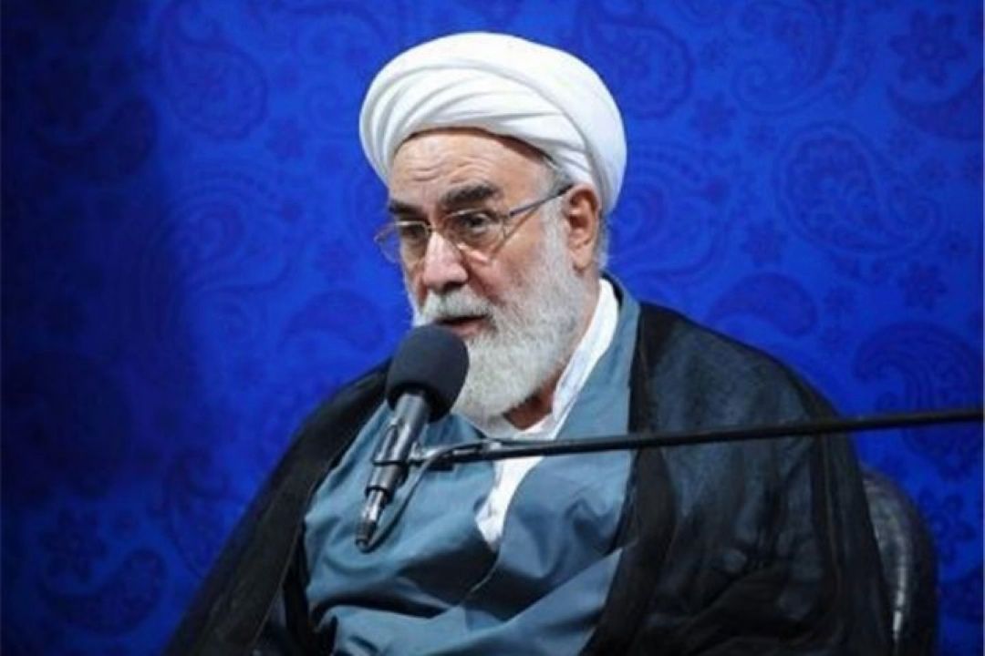 حجت الاسلام والمسلمین محمدی گلپایگانی: انعكاس اجتماع اربعین حسینی در جهان خیلی زیاد و فوق العاده است