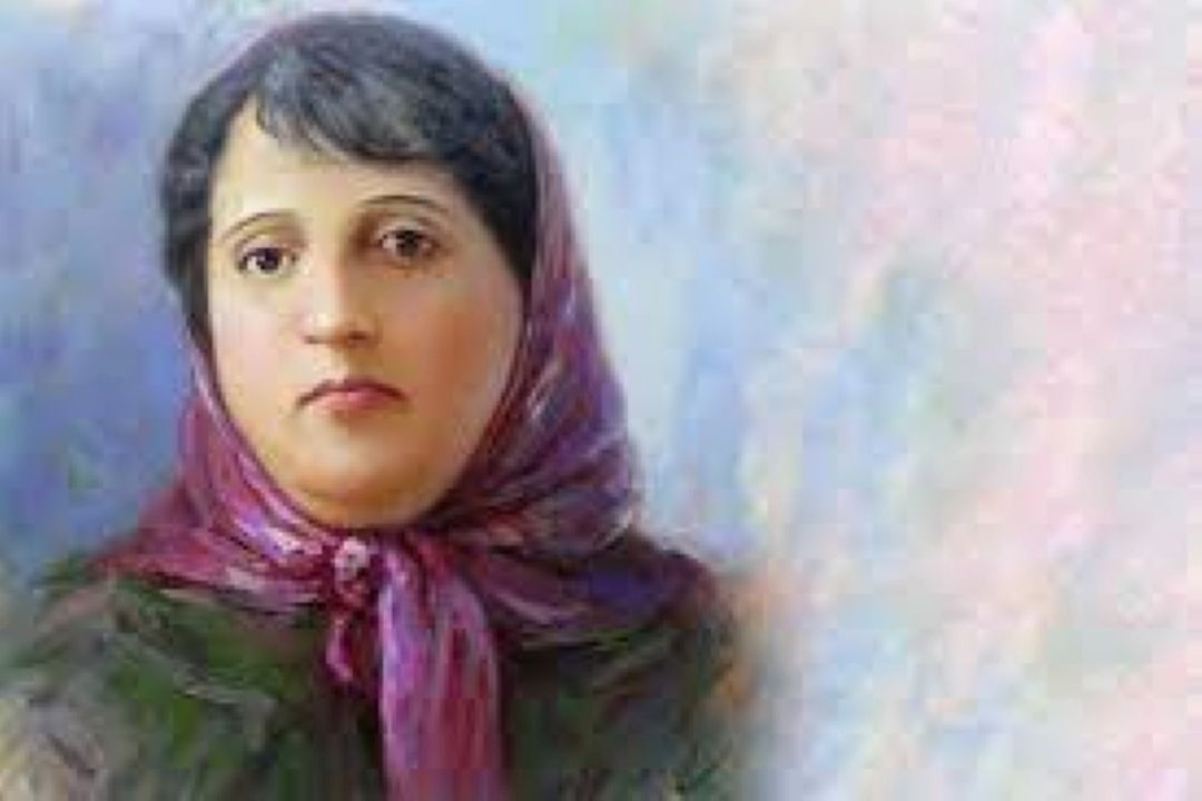 پروین اعتصامی «قصه مست و هوشیار »