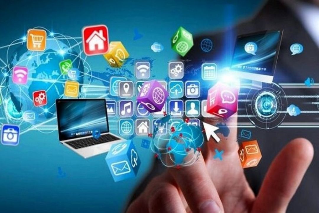 شناسایی ظرفیت ها و مزیت‌های فناوری دیجیتال