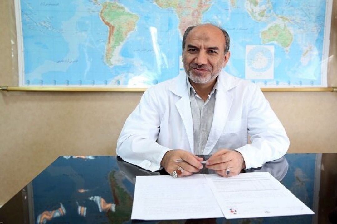 امنیت اطلاعات بیماران بزرگترین چالش هوش مصنوعی است