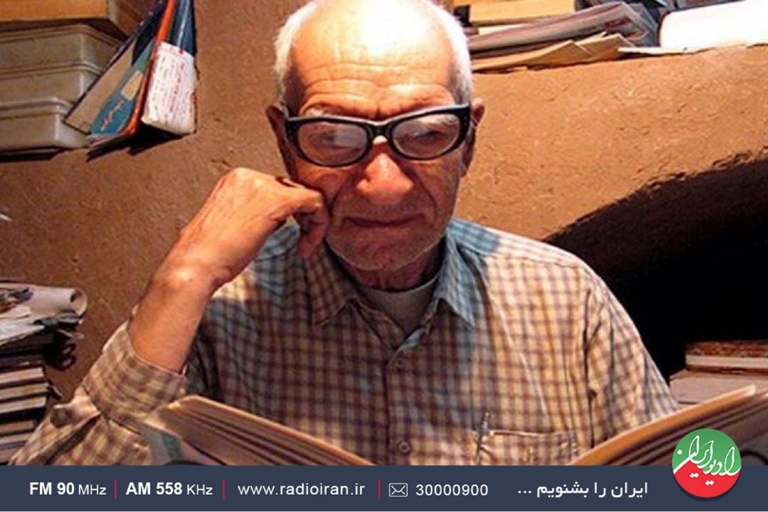 گرامیداشت «مهدی آذریزدی» در «مستند ایران»