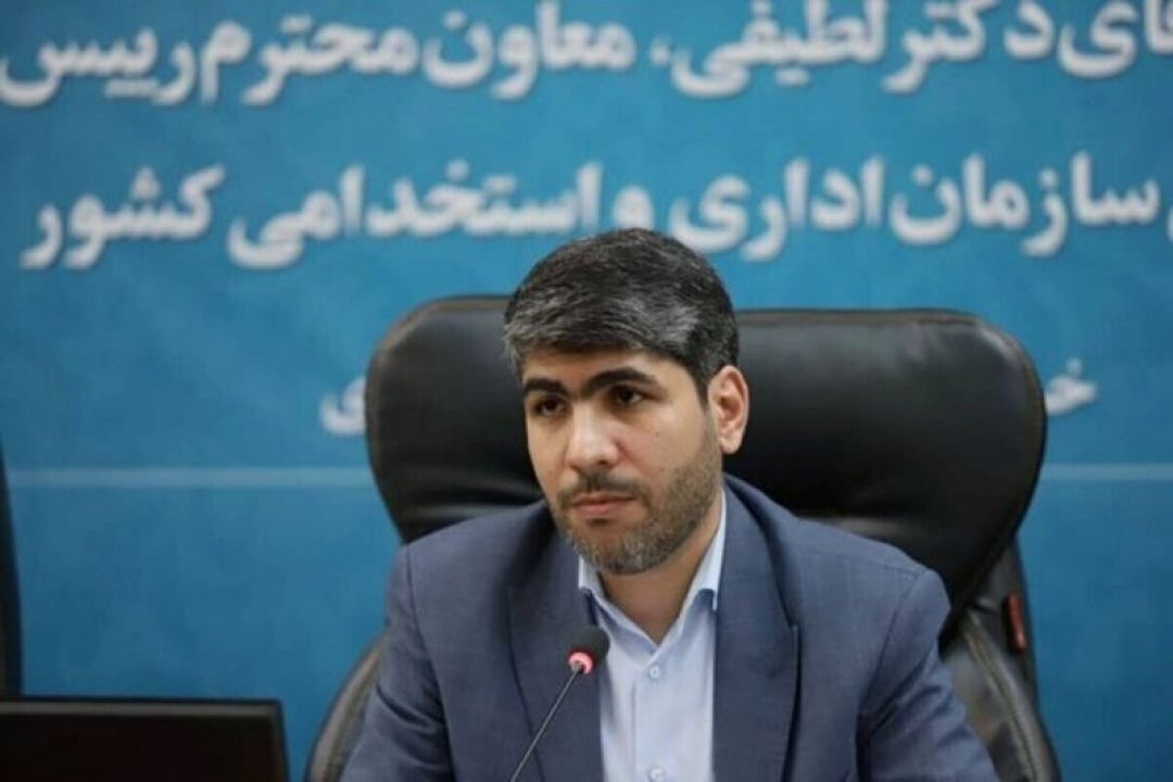 دولت برای ابطال حكم بركناری لطیفی درخواست بازنگری كرد