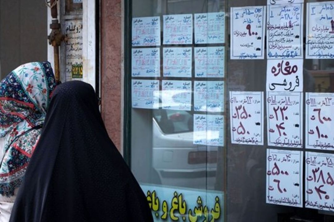 گرمای تابستان و داغی بازار مسكن