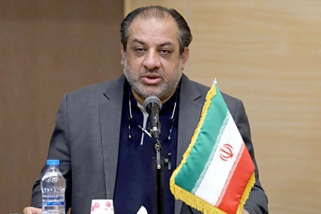 مهدی: تحریم، یكی از چالش‌های آمدن VAR به لیگ برتر است
