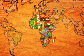 قاره افریقا قاره فرصت‌هاست