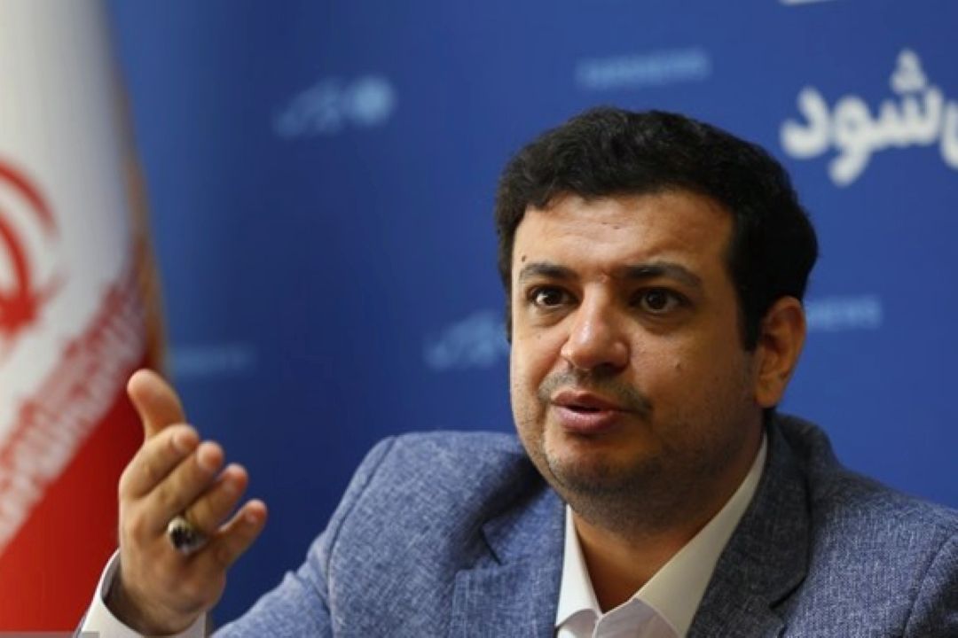 سخنگوی وزارت خارجه بازداشت رائفی‌پور در عربستان را رد كرد